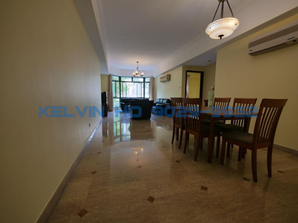 Signature Park (D21), Condominium #86728342